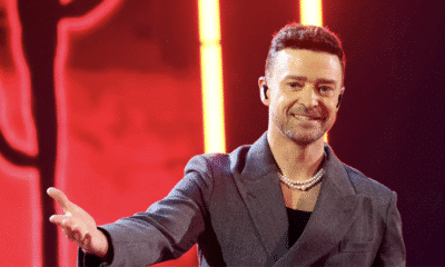 Justin Timberlake Reveals Lyme Disease Battle After Facing Tour Criticism: “It’s Been Relentlessly Debilitating”
